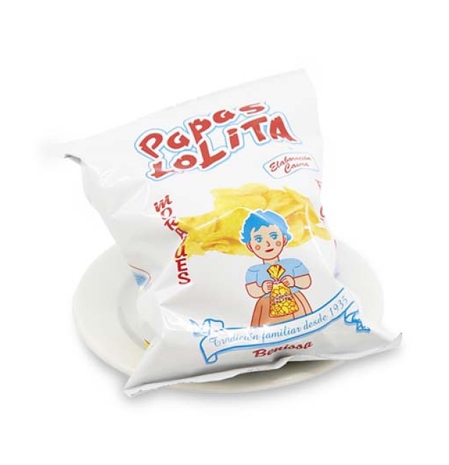 Bolsa Papas