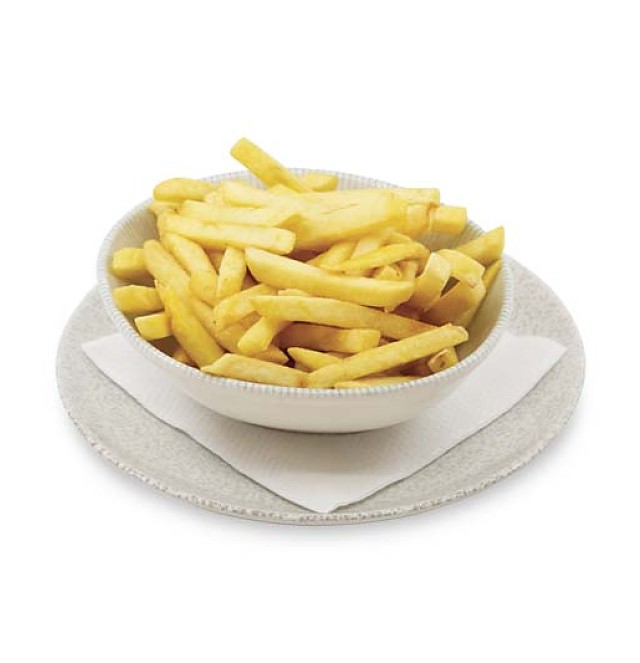 Patatas Fritas