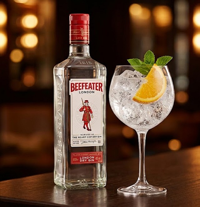 Beefeater