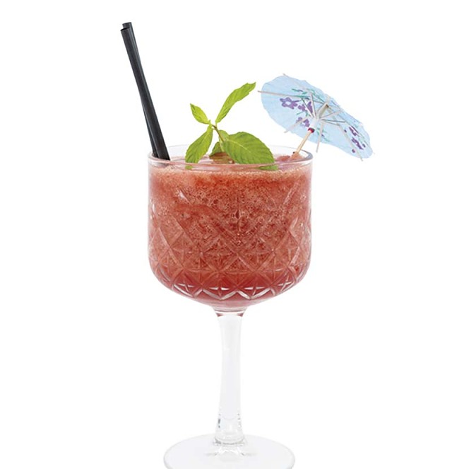 Daiquiri Frutal