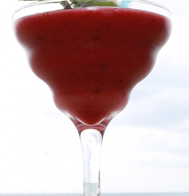 Daiquiri frutal