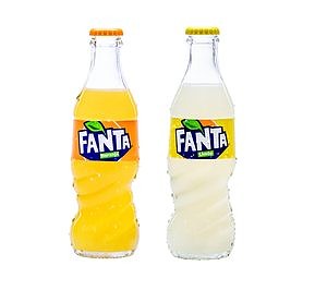 Fanta