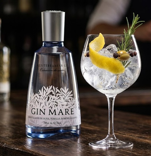 Gin Mare
