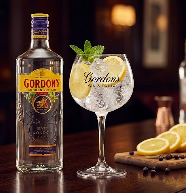 Gordons