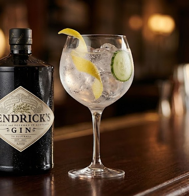 Hendricks