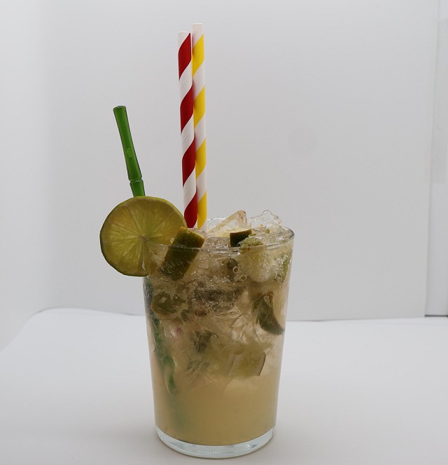 Caipiroska