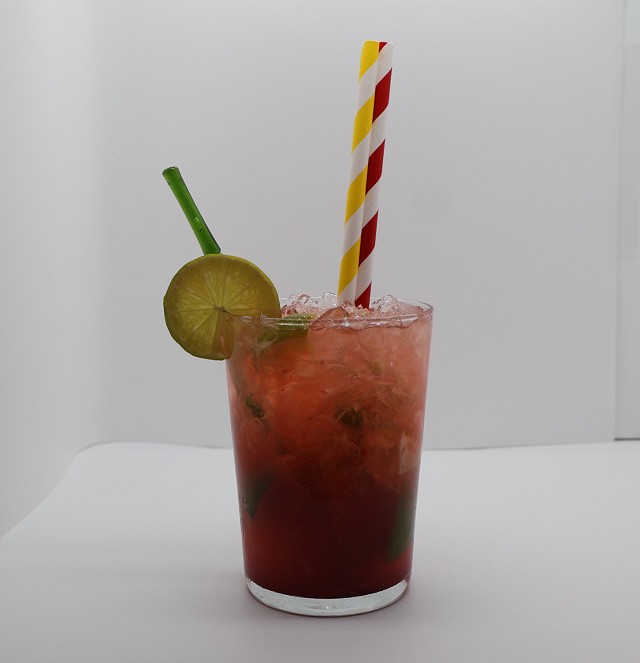 Caipirinha Sommerfrucht