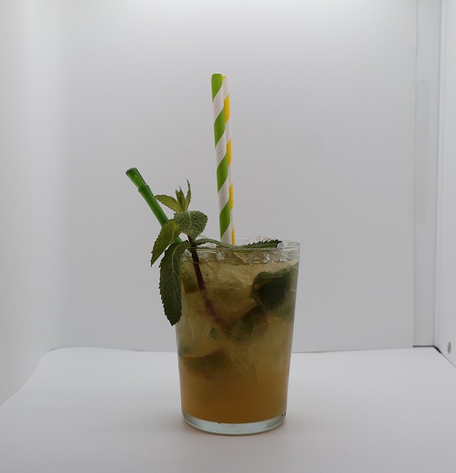 Mojito Sommerfrucht