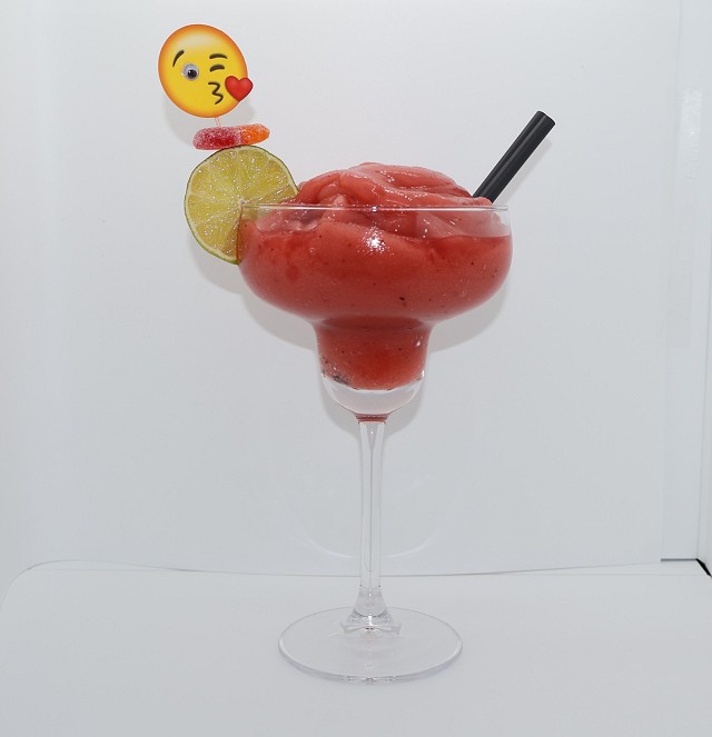 Fruchtiger Daiquiri