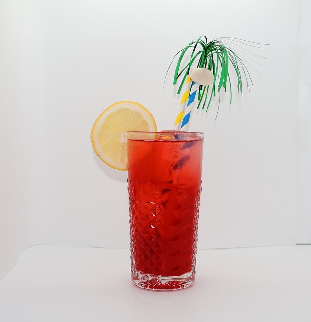Shirley temple