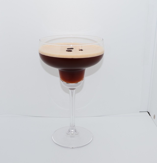 Expresso Martini