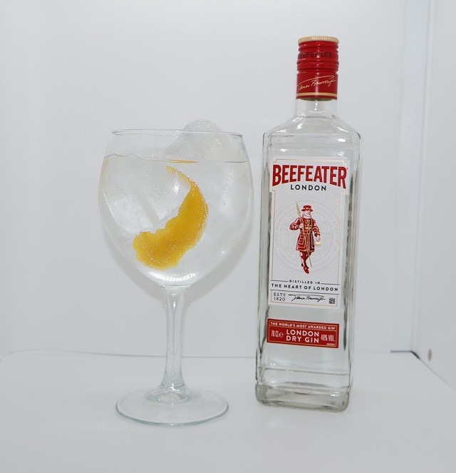 Beefeater