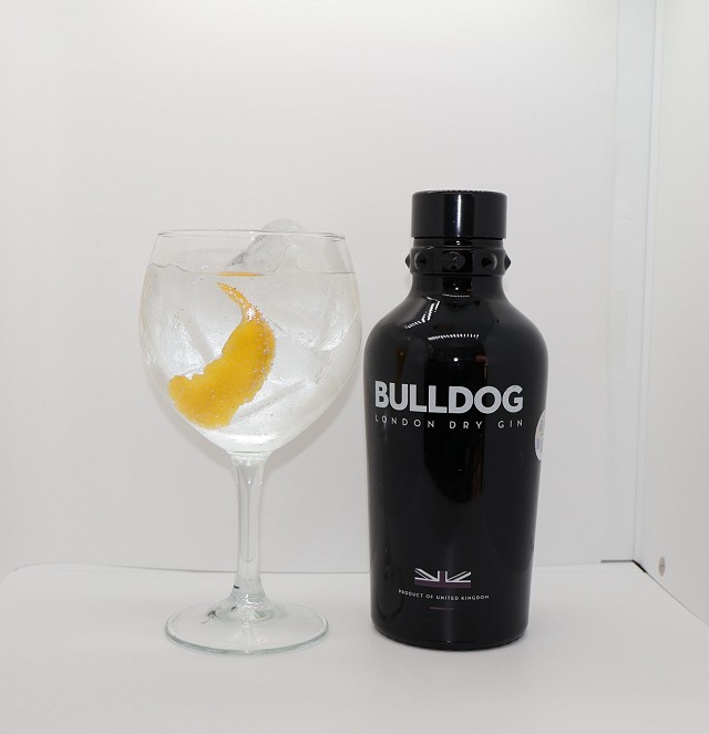 Bulldog