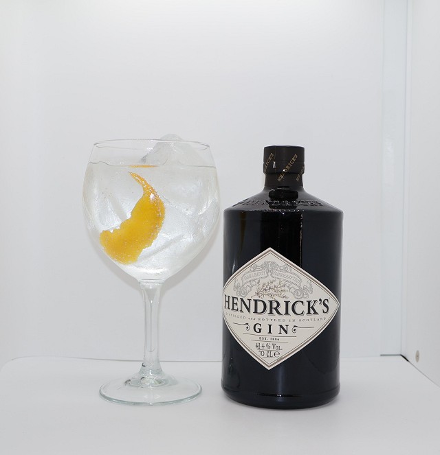Hendricks