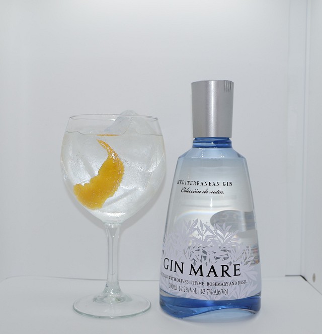 Gin Mare