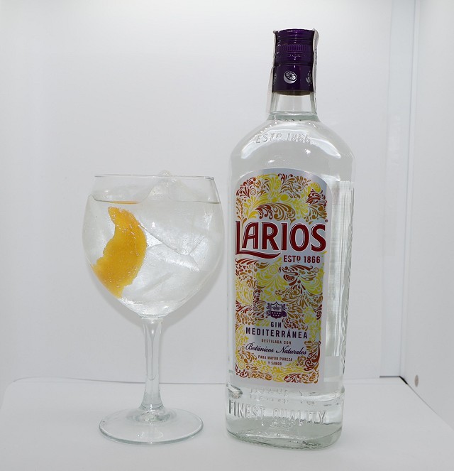 Larios