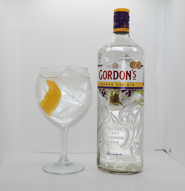 Gordons