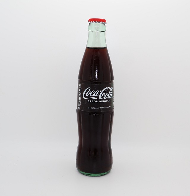 Coca-cola