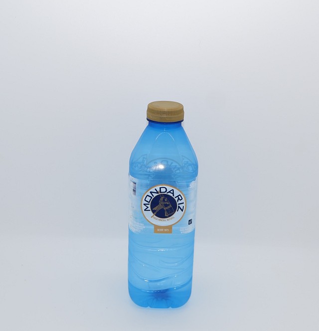 AguaMineral 50cl