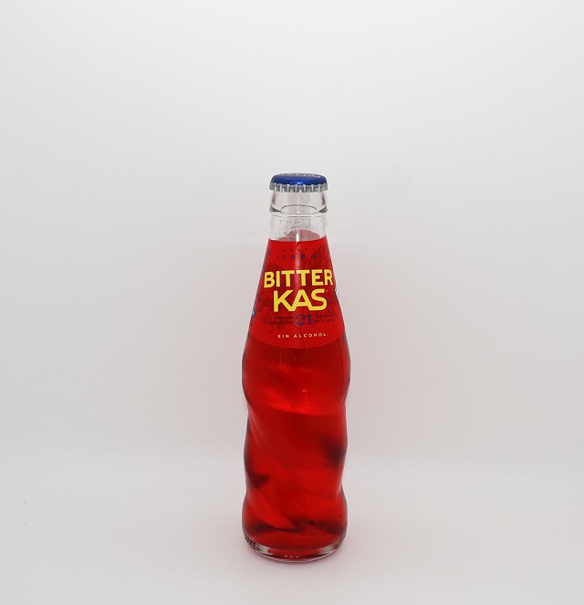 Bitter Kas