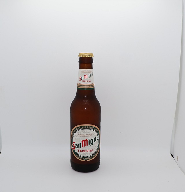 SAN MIGUEL 1/3