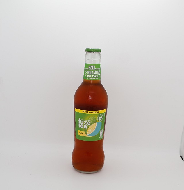 Fuze tea