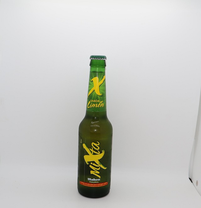 CERVEZA MIXTA