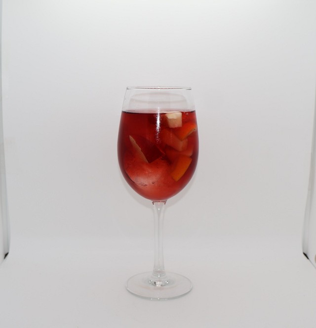 Copa Sangría