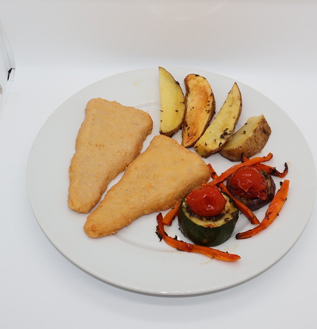 Filete de 