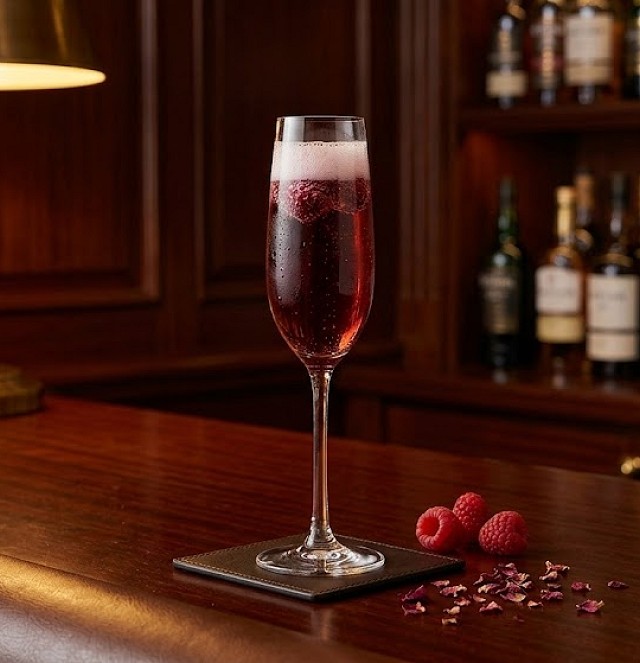 Kir Royal