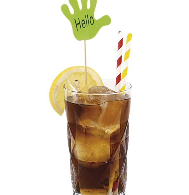 Long island iced tea