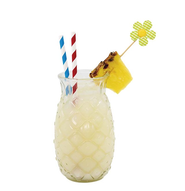 Piña colada