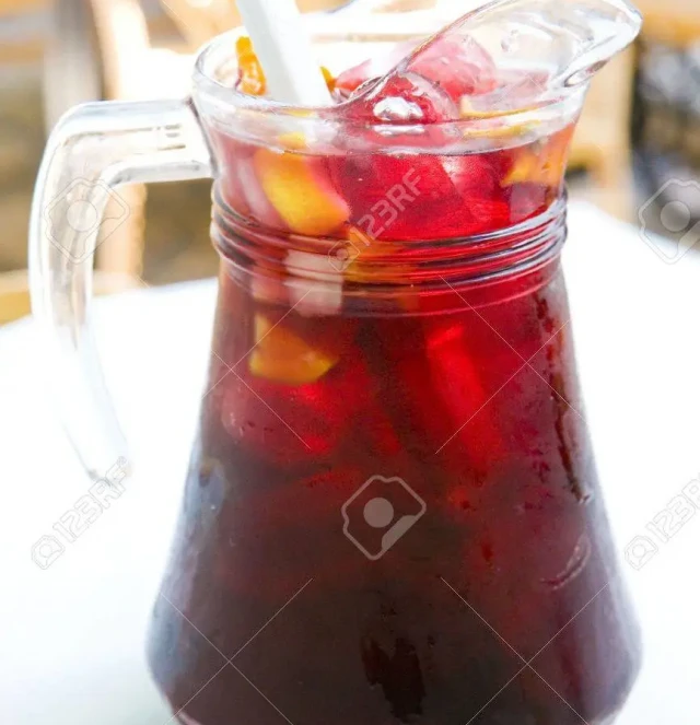 SANGRIA 1L