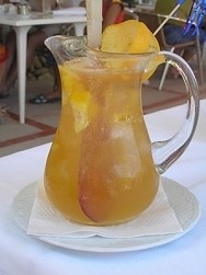 SANGRIA DE CAVA 1L